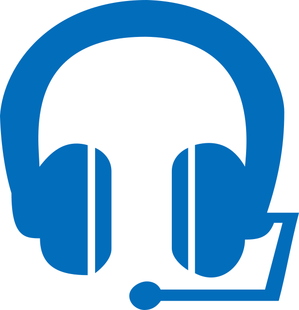 Ícone Call Center