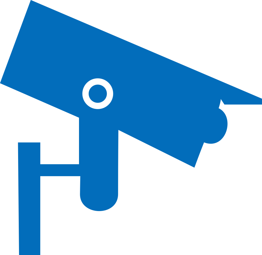 Ícone CFTV